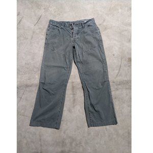 Jack and Jones vitage denim  34in by 29 in long syle Rob. in grey